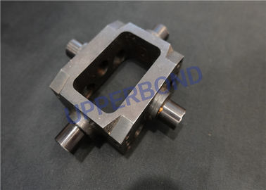 ขนาดที่กำหนดเองต่ำ Moq Black Cross Joint สำหรับเครื่องทำบุหรี่ Protos