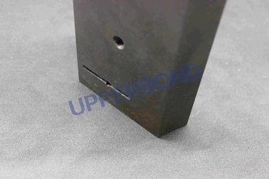 โลหะ MK8 บุหรี่ชิ้นส่วนเครื่องจักร Electroplated บล็อกเคาน์เตอร์ของ Molins บุหรี่กรองเครื่องหมั้น Mk8 สูงสุด 3