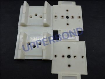 พ็อกเก็ตที่มีแผ่นคู่มือชุดเครื่องซิการ์ชิ้นส่วนอะไหล่สำหรับ HLP2 Packer