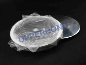 Hollow Rod SS Austenitic บุหรี่เครื่องจักรมีด