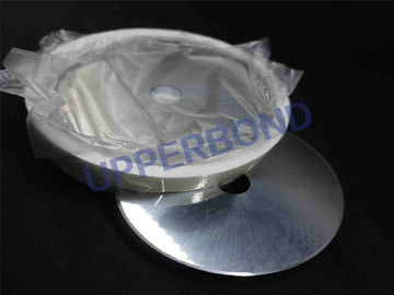 โลหะผสมเหล็ก Pd 400 Acetate Tow Filter