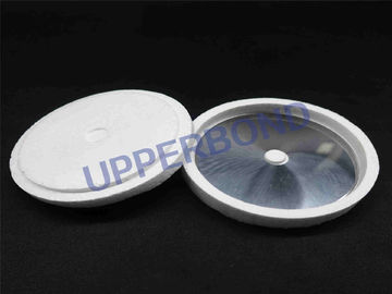 เครื่องตัด 120 มม. Uncut Rods Filter Cutter