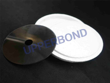 สแตนเลส 2000 Cigs / นาที Hollow Rod Filter Cutter