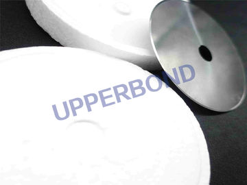 เครื่องทำบุหรี่ 120 มม. Uncut Rods Round Cutter