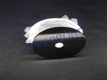 ใบมีดเครื่องจักรเมทัลลิก Decoufle Nano Round Blade