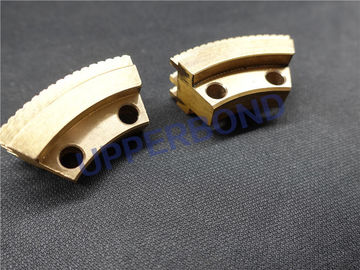 Metallic Gold Tyre Hlp Tobacco Packer อะไหล่