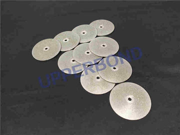 หินเจียรทำเครื่องหมาย 8 Rust - Proof Alloy