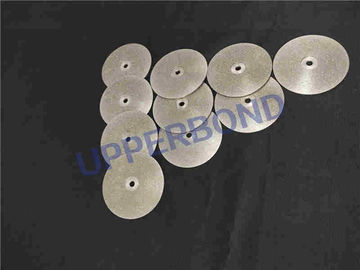 ใบมีดบดล้ออัลลอย Assy MK9