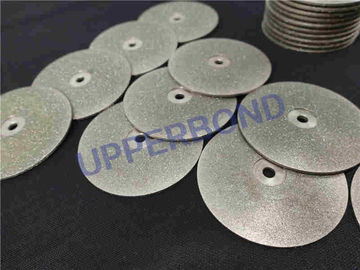 เครื่องลับมีดเหลาล้ออัลลอย Assy