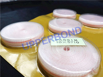 10 * 5740 มิลลิเมตรไนล่อนเทปดูด Passim บุหรี่เครื่องอะไหล่