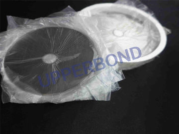 126mm Protos 90e Hauni เพื่อตัดก้านสูบบุหรี่พร้อมไส้กรอง