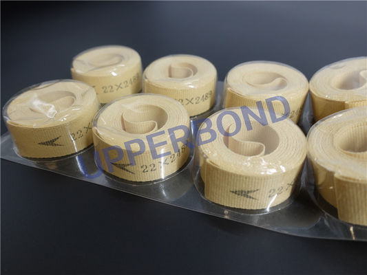 Molins Mark8 Spares อะไหล่เทปกาวน้ำบุหรี่