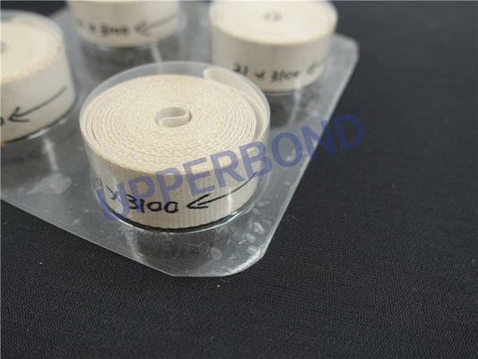 เครื่องทำบุหรี่เทปผ้าลินินหลายขนาดสำหรับ MARK8 MARK9