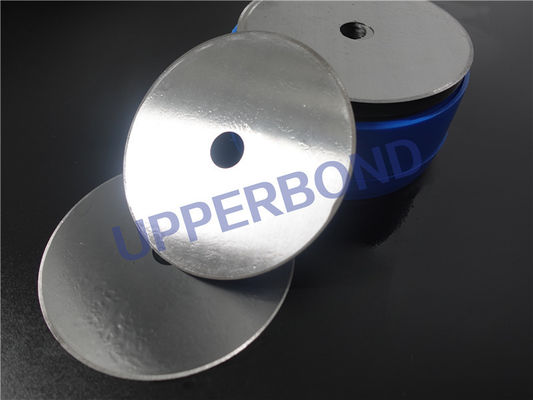 สายการประกอบบุหรี่ Pd 400 Acetate Tow Final Cut Knife