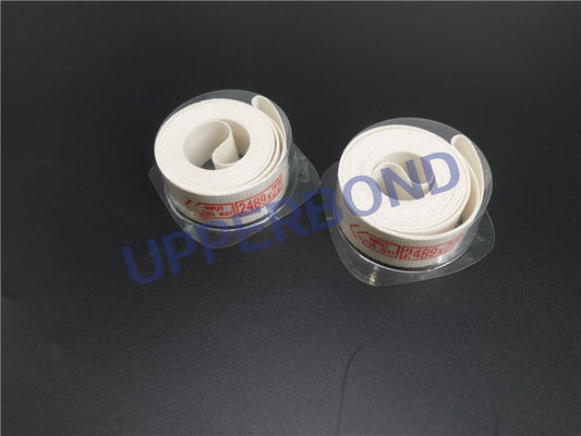 แท่งยาสูบขึ้นรูป 22mm MK9 Garniture Tape Flame Resistant