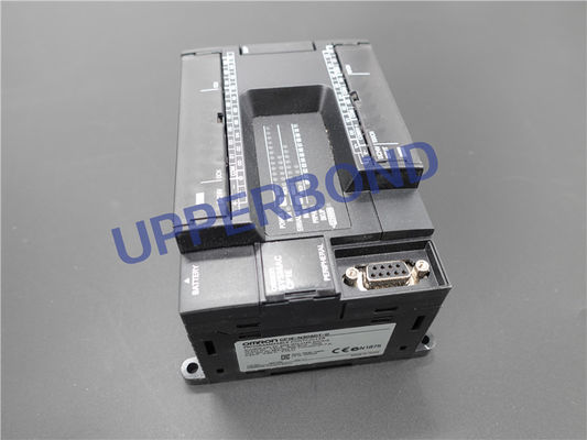 Programmable Controller PLC อะไหล่เครื่องจักรยาสูบ