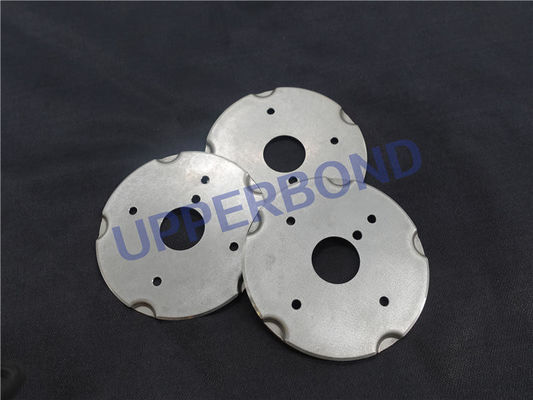 กำหนดเองห้า Groove Ecreteur Disc สำหรับเครื่องทำ MK9