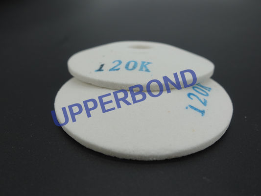 เครื่องทำก้านกรอง ZL21 หินลับคม 74 * 13 มม