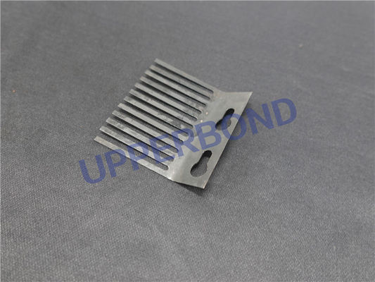 Steel Perforaled Straine สำหรับ Mk8, Mk9 เครื่องบรรจุบุหรี่