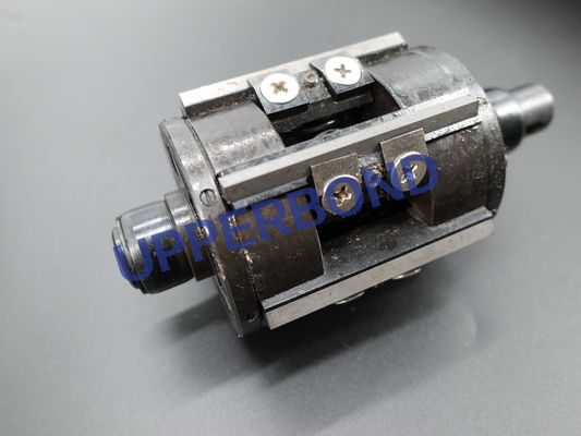 เครื่องบุหรี่ทิปกระดาษมีดคัตเตอร์หัว Assy