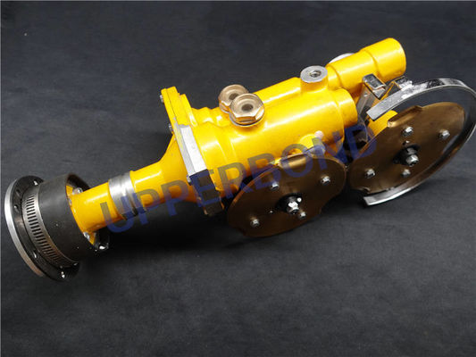 7.8 * 84 ขนาดบุหรี่ Ecreteur Assy สำหรับทำเครื่อง