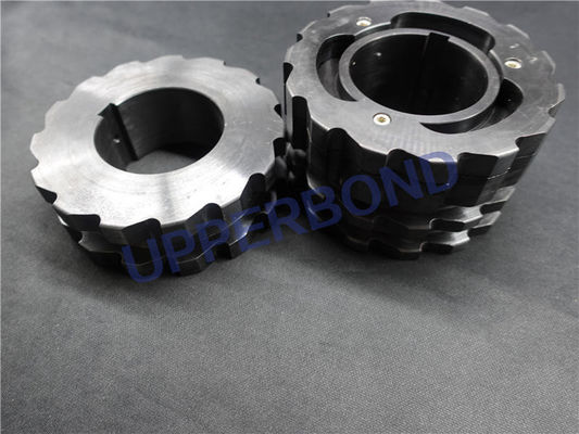 Cutom Alloy กลองตัดปลั๊กที่แม่นยำสำหรับเครื่องยาสูบ
