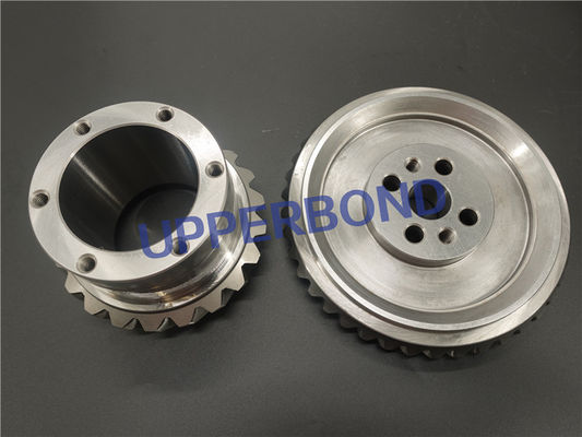 Molins MK9 เครื่องทำบุหรี่อะไหล่เกียร์