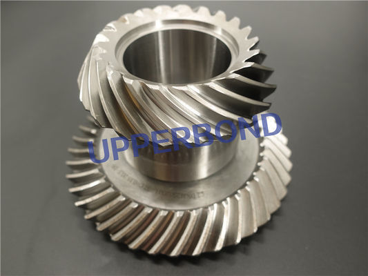 Maker MK9 บุหรี่ผลิตอะไหล่เครื่องจักรเกียร์