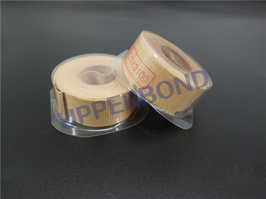 ขายร้อน Aramid สายใยผ้าใบเทปสําหรับ GD ซีรี่ย์ เครื่องทํา