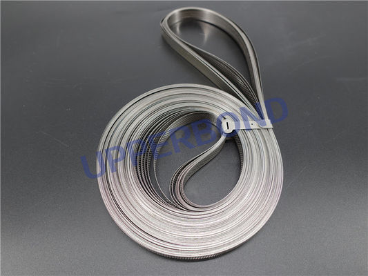 0.2*12.6*3290mm เทปดูดเหล็กทนทานสําหรับเครื่องสูบบุหรี่ MK8