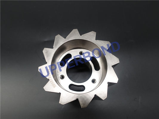 Hauni Protos 90 ZJ112 เครื่องทำบุหรี่อะไหล่มีดกลอง