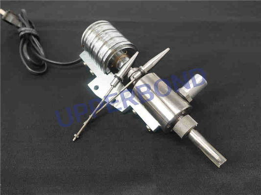 Hauni GD 121 Adhesive Applier สำหรับเครื่องบรรจุ