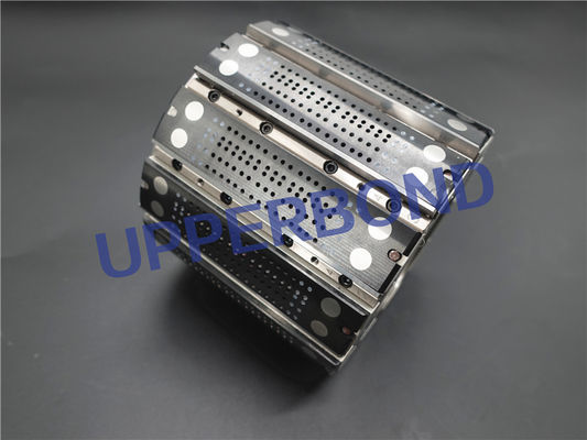 ดรัมดูดเฉือน 4EM4508011 อะไหล่ Hauni PROTOS ZJ117