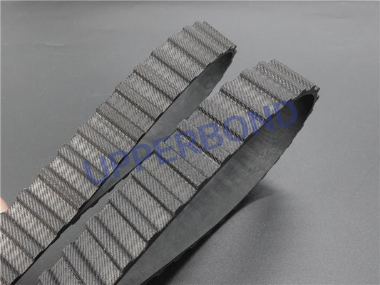 สายพานลำเลียงฟันยาง Protos เครื่องบุหรี่อะไหล่สายพานไทม์มิ่งอุตสาหกรรม