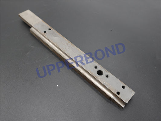 Big Pressure Plate MK8 ชิ้นส่วนเครื่องจักรบุหรี่
