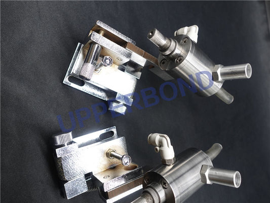 HLP ของ Molins Adhesive Applier สำหรับเครื่องบรรจุ