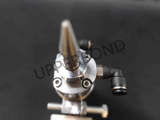 MK9 Mark 9 Molins Glue หัวฉีดของกระดาษบุหรี่