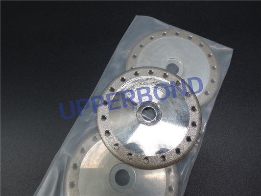 517FA15-2 เครื่องเจียรเหล็กอัลลอยแผ่นเจียรลับคมสำหรับ PROTOS 80E