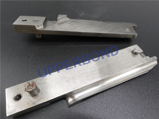 MK8 Garniture Assy Short Folder สำหรับเครื่องทำบุหรี่