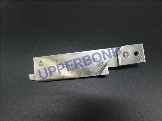 MK8 MK9 เครื่องทำบุหรี่ Garniture Assy โฟลเดอร์สั้น