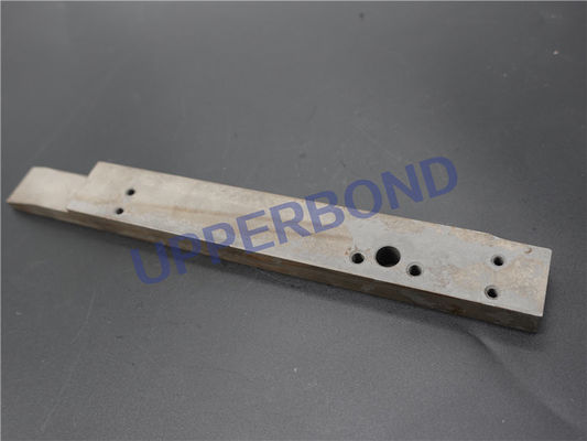 Garniture Assy Long Folder Parts สำหรับ MK8 Cigarette Maker Machine