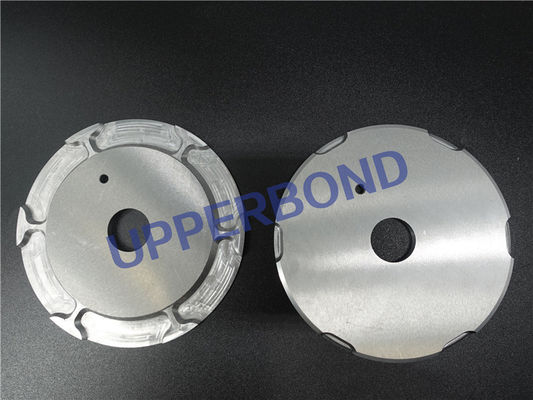 MK9 58-6-3.8 Cleaver Assy Denser ทริมเมอร์ Disc Hard Alloy