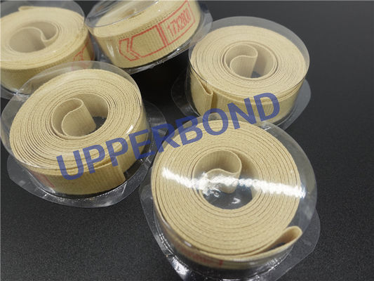 MK9 MK8 Garniture Tapes 2489*21mm 2800*22mm Specification ปรับแต่ง
