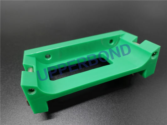 GDX อะไหล่เครื่องจักร วัสดุพลาสติก ภาชนะสีเขียว