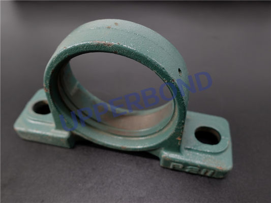 SY511M Green Bearing Support อะไหล่สำหรับผู้ผลิตบุหรี่