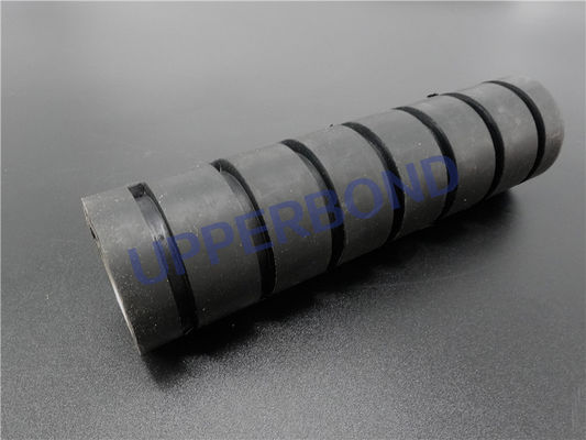 เครื่องทำบุหรี่ MK8 Black Rubber Gum Rollers parts
