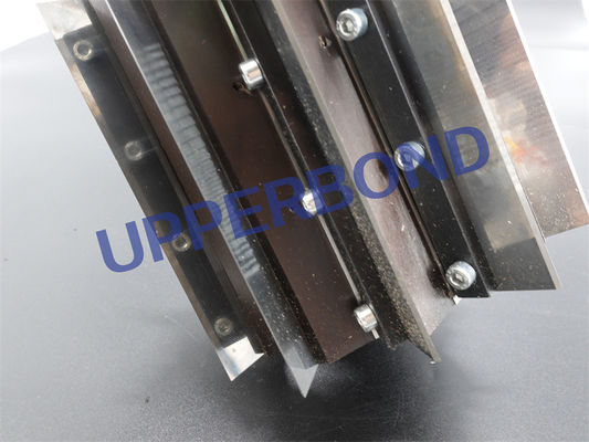 J27-45-42A Protos Machines อะไหล่เครื่องตัดมีด Set Drum Cylinder