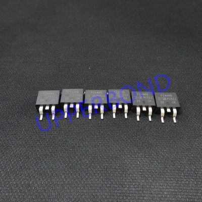 Super King ขนาด 7.8*100 มม. Avalanche สูงสุด Kretek Machinery Transistor