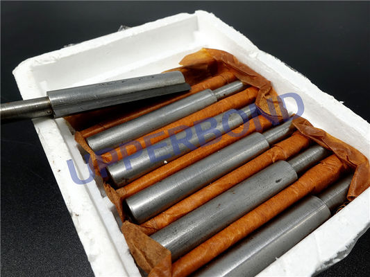 Sharp Tipping Paper Scraper Parts สำหรับเครื่องบุหรี่ MK8