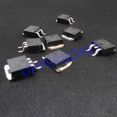 MK8 Assembly Section Irfz44ns Model ส่วนไฟฟ้าของบุหรี่ Packer